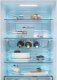 Lodówka Haier Haier HDW5620CNPK Fridge Freezer Combination 8