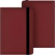 Pokrowiec Strado Etui uniwersalne 6" do Kindle 10/11 i Paperwhite 1/2/3/4 (Czerwone) 1