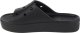 Crocs Crocs Classic Platform Slide 208180-100 białe 39/40 2