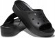 Crocs Crocs Classic Platform Slide 208180-001 Czarne 38/39 2