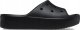 Crocs Crocs Classic Platform Slide 208180-001 Czarne 38/39 3