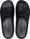 Crocs Crocs Classic Platform Slide 208180-001 Czarne 38/39 4