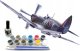 Mastercraft Model Spitfire LF Mk. XVI Packard 41823 2