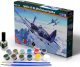 Mastercraft Model Spitfire LF Mk. XVI Packard 41823 3