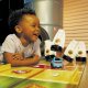 Little Tikes Crazy Fast 3-in-1 Rollin Bowlin Racin Playset 1