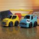 Little Tikes Crazy Fast 3-in-1 Rollin Bowlin Racin Playset 2