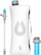 HydraPak Bukłak na wodę HydraPak Seeker+ 3L - clear Uniwersalny 1