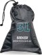 HydraPak Bukłak na wodę HydraPak Seeker+ 3L - clear Uniwersalny 1