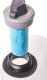 HydraPak Bukłak na wodę HydraPak Seeker+ 3L - clear Uniwersalny 4