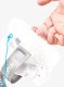 HydraPak Bukłak HydraPak Contour 2L - clear Uniwersalny 3