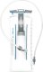 HydraPak Bukłak na wodę HydraPak Contour 3L - clear Uniwersalny 1