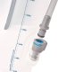 HydraPak Bukłak na wodę HydraPak Contour 3L - clear Uniwersalny 2