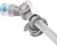 HydraPak Bukłak na wodę HydraPak Contour 3L - clear Uniwersalny 8