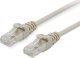 Equip Equip Patchkabel Cat6A  U/UTP 2xRJ45  3.00m beige       LSZH 4