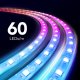 Taśma LED Govee Govee M1 PRO PREMIUM Smart RGBICW+ LED pásek 5m 4
