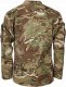 Kurtka męska British Army Brytyjska Kurtka polowa moro MTP 190/96 1