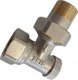 Vario Term Zawór grzejnikowy powrotny kątowy 1/2" Vario Term 000M870A001 2