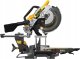 Dewalt DEWALT.PIŁA UK. 305mm 2x54V DCS781N 3