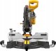 Dewalt DEWALT.PIŁA UK. 305mm 2x54V DCS781N 4