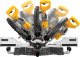 Dewalt DEWALT.PIŁA UK. 305mm 2x54V DCS781N 5