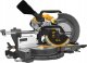 Dewalt DEWALT.PIŁA UK. 305mm 2x54V DCS781N 8