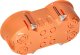 Orno Puszka p/t 60 mm płytka dwukrotna do G/K, 70 sztuk 3