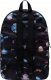 Herschel Herschel Packable Daypack 10614-05745 Czarne One size 2