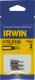 Irwin IRWIN KOŃCÓWKI kpl. 3szt.   25 mm T10, T15 I T30 W BLISTRZE 2