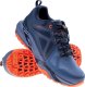 Buty trekkingowe męskie Elbrus Męskie Buty OMELIO WP GR 1