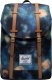 Herschel Herschel Retreat Backpack 10066-05843 Wielokolorowe One size 1