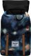 Herschel Herschel Retreat Backpack 10066-05843 Wielokolorowe One size 2