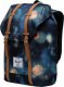 Herschel Herschel Retreat Backpack 10066-05843 Wielokolorowe One size 3