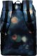 Herschel Herschel Retreat Backpack 10066-05843 Wielokolorowe One size 4