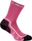 CMP Skarpety trekingowe CMP POLY MID (3I97277/26HC) 36-38 1