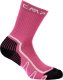 CMP Skarpety trekingowe CMP POLY MID (3I97277/26HC) 36-38 1