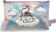 NICI PROMO NICI Piórnik-kosmetyczka Theodor 20x13cm shiny 42114 1