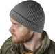 M-Tac Czapka Dzianinowa 100% Akryl M- TAC L/XL szary 1