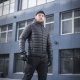 Kurtka męska M-Tac Kurtka Stalker Gen.III M-Tac Black XXL/R 3