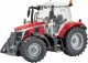 Tomy TOMY Britains traktor Massey Ferguson 65.180 43316 1