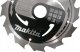 Makita MAKITA PIŁA TARCZOWA  190x30x12Z M-FORCE DREWNO 1