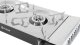Outwell Kuchenka turystyczna Outwell Appetizer Maxi - silver grey Uniwersalny 3