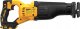 Piła szablasta Dewalt 18v xr pil. szablowa 2x5ah ps 4