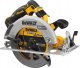 Dewalt 18v xr pil. tarczowa 190mm 2x5ah ps 1