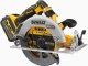 Dewalt 18v xr pil. tarczowa 190mm 2x5ah ps 13