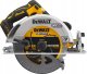 Dewalt 18v xr pil. tarczowa 190mm 2x5ah ps 2