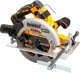 Dewalt 18v xr pil. tarczowa 190mm 2x5ah ps 4