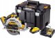 Dewalt 18v xr pil. tarczowa 190mm 2x5ah ps 6