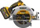 Dewalt 18v xr pil. tarczowa 190mm 2x5ah ps 9