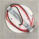 Oprawa schodowa Orno DRACO LED NEW 1,5W, oprawa schodowa podtynkowa, 12VDC, 30lm, 4000K, satyna, innowacyjny sposób montażu 6