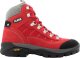 Buty trekkingowe damskie Olang Buty trekkingowe damskie OLANG TARVISIO.TEX (815 ROSSO) 36 1